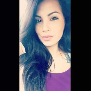 Meet your Posher, Hillary